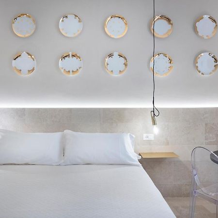 Cantunera Rooms Noto Ngoại thất bức ảnh