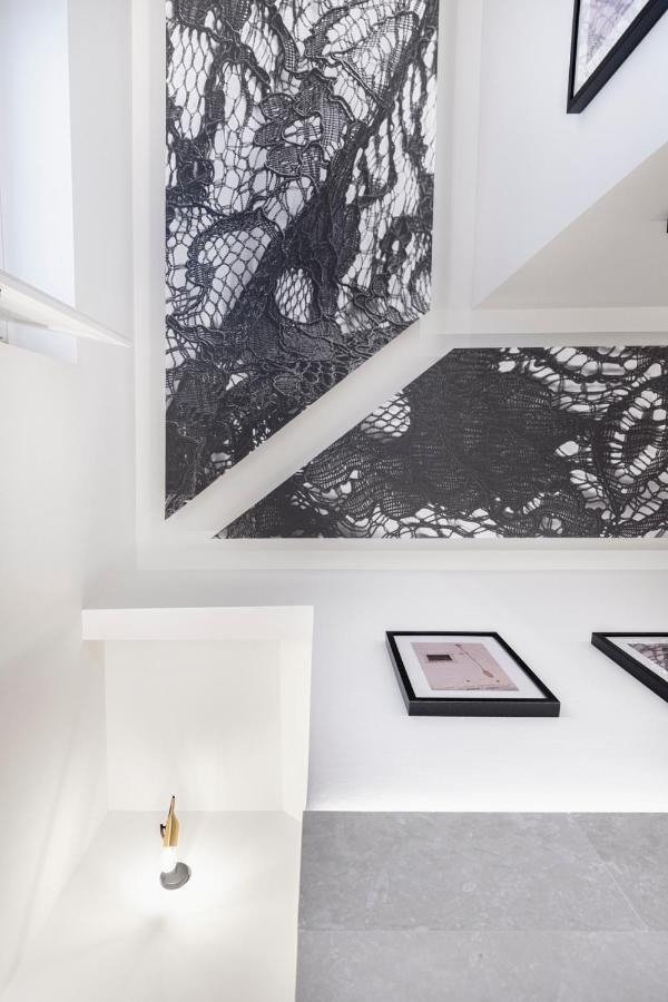 Cantunera Rooms Noto Ngoại thất bức ảnh