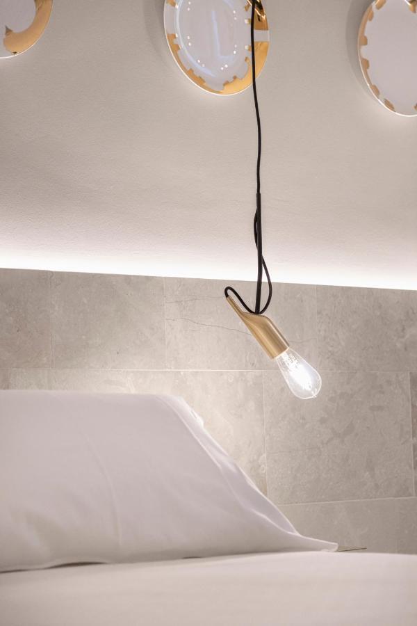 Cantunera Rooms Noto Ngoại thất bức ảnh