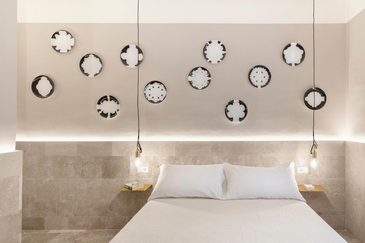 Cantunera Rooms Noto Ngoại thất bức ảnh