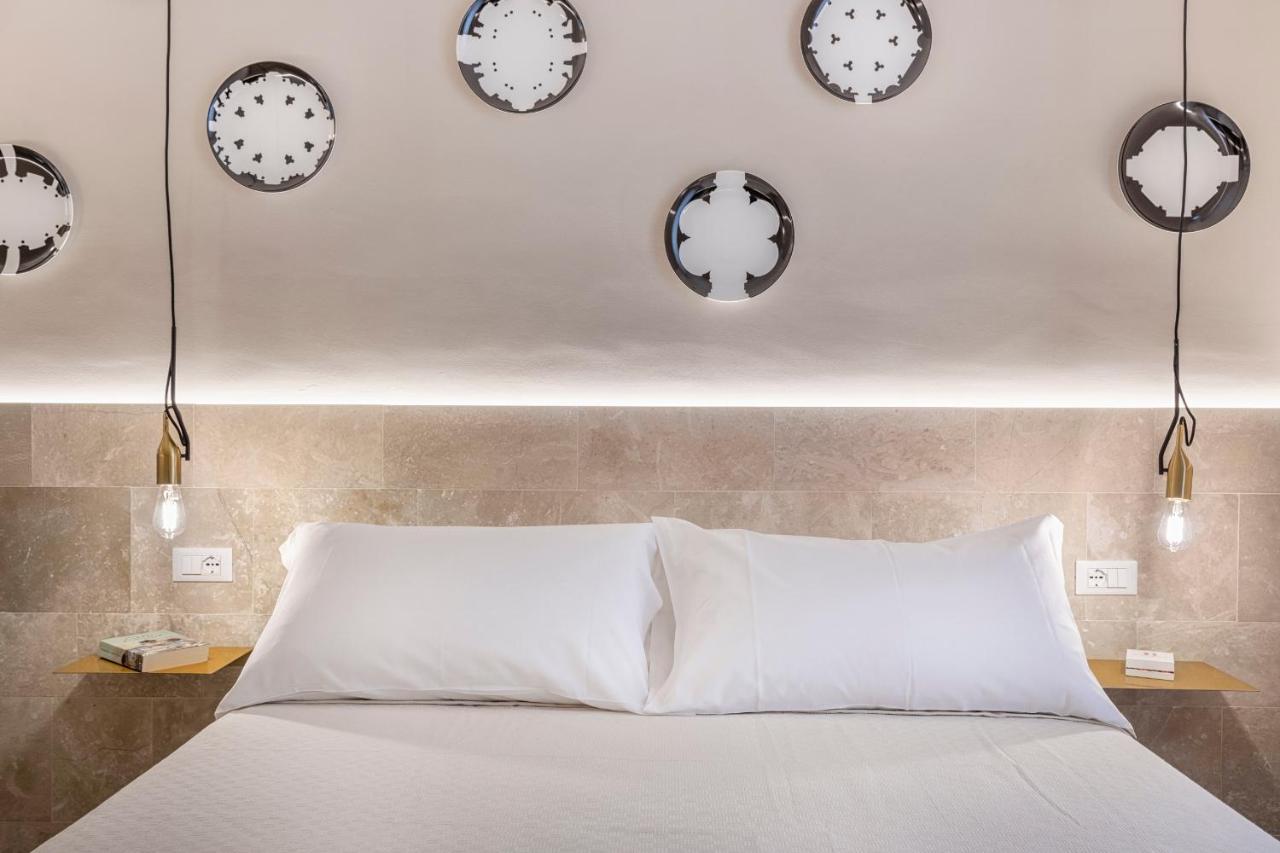 Cantunera Rooms Noto Ngoại thất bức ảnh