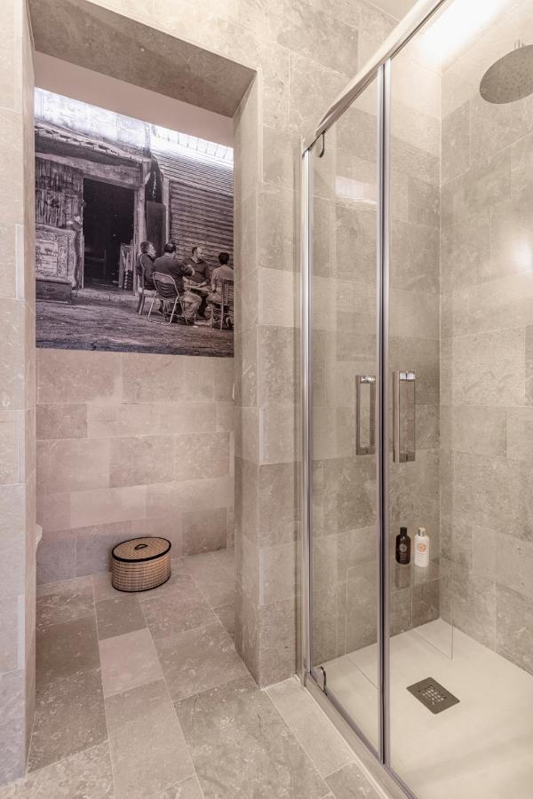 Cantunera Rooms Noto Ngoại thất bức ảnh