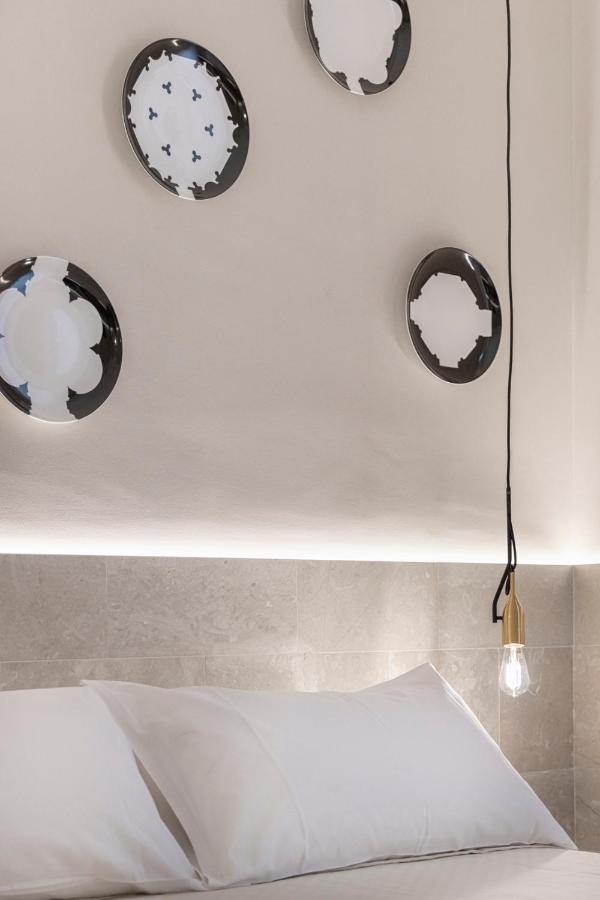 Cantunera Rooms Noto Ngoại thất bức ảnh