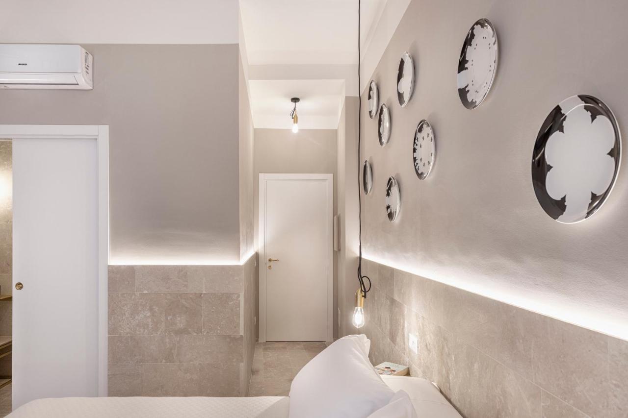 Cantunera Rooms Noto Ngoại thất bức ảnh